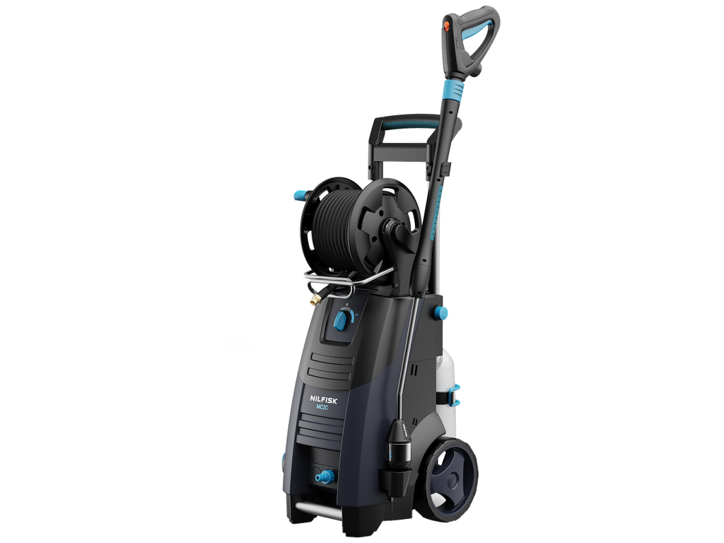 Højtryksrenser MC 2C-120/520 XT EU