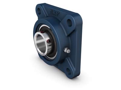 UCF 213-40 SKF Lejehus kpl