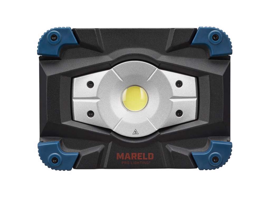 Arbejdslampe Flash 3000 RE WR Mareld 