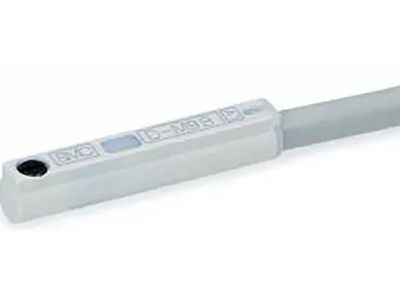 SMC D-M9PAL-44 Reed m/10 mtr. ledn.