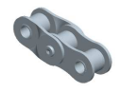 Samleled 10B-1 fork. BB 1-1/2 led
