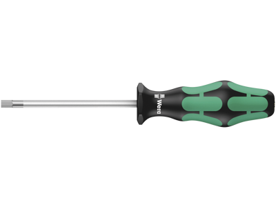 Unbraco Skruetrækker WERA 354