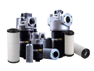Filter 15CN-1-100 element 10micr.