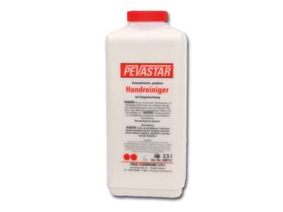 Håndrens Peva-Star 2,5 ltr dåse