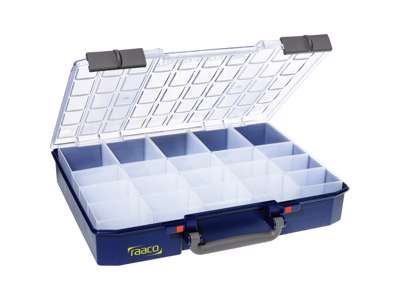 Raaco CarryLite 80 5x10-20