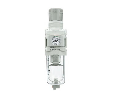 SMC AW20-F01E-D Filter/Regulator 1/8"