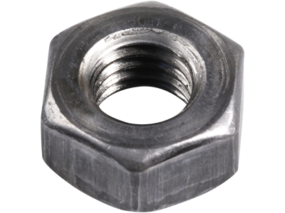 Stålmøtrik M24 DIN934-10