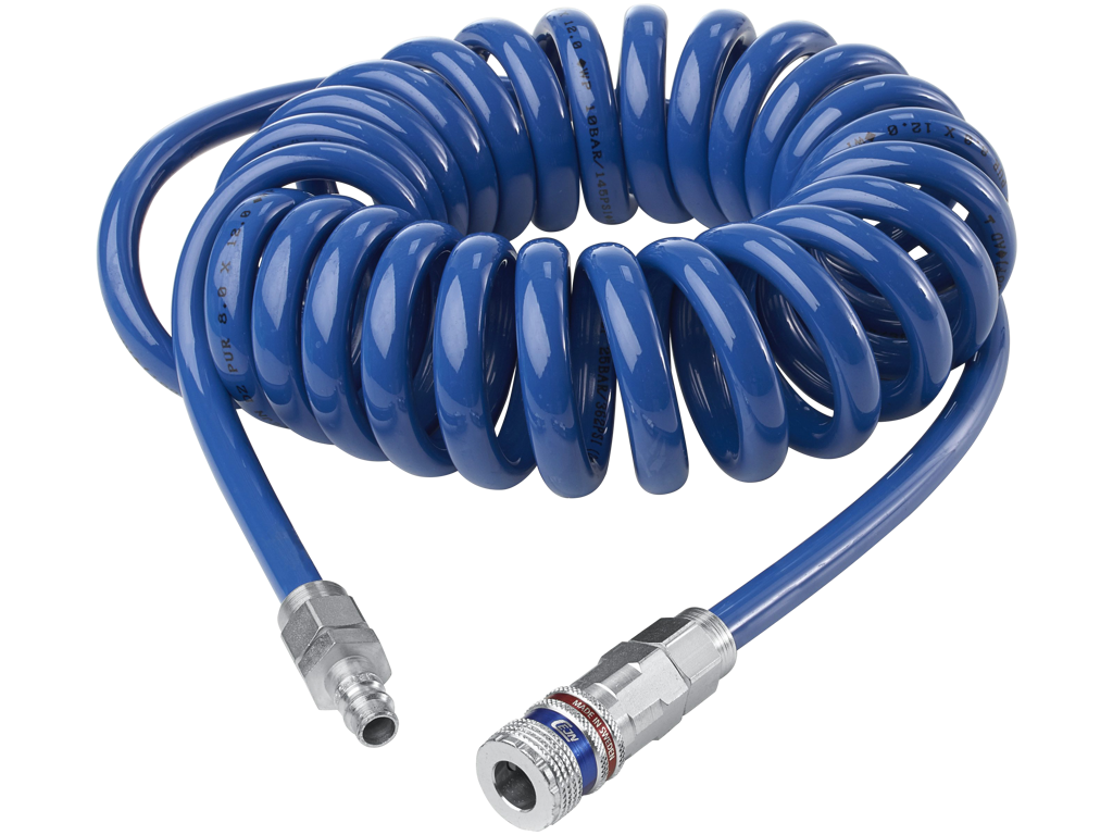 Spiralslange Cejn 320 6,5x10mm 8m e-Safe