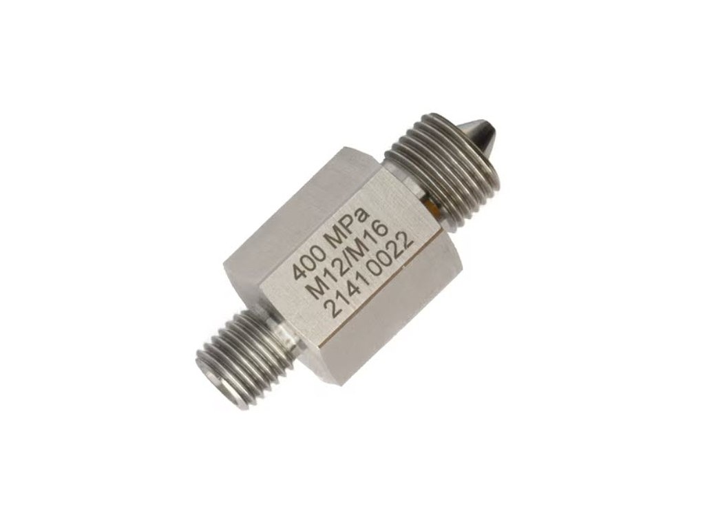 THPA AM12/M16 SKF Nippel 
