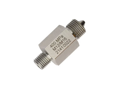 THPA AM12/M16 SKF Nippel 