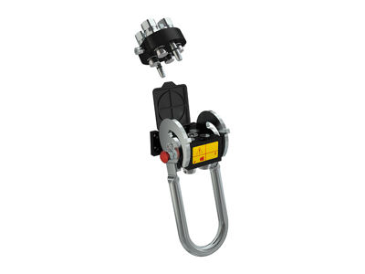 Multifaster 2P508-4-12G 1/2" Hanpart