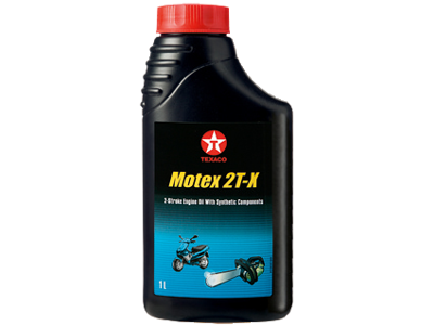 Olie Havoline 2-taktsolie Super 2T-X 1lt