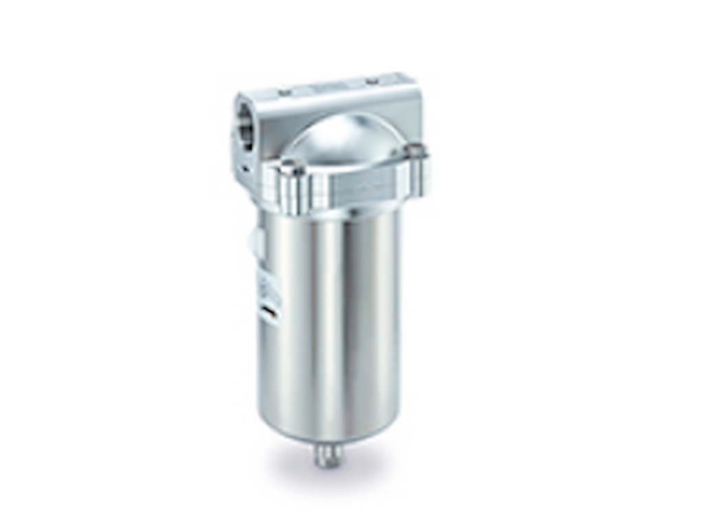 SMC AFF-EL8B Filterelement