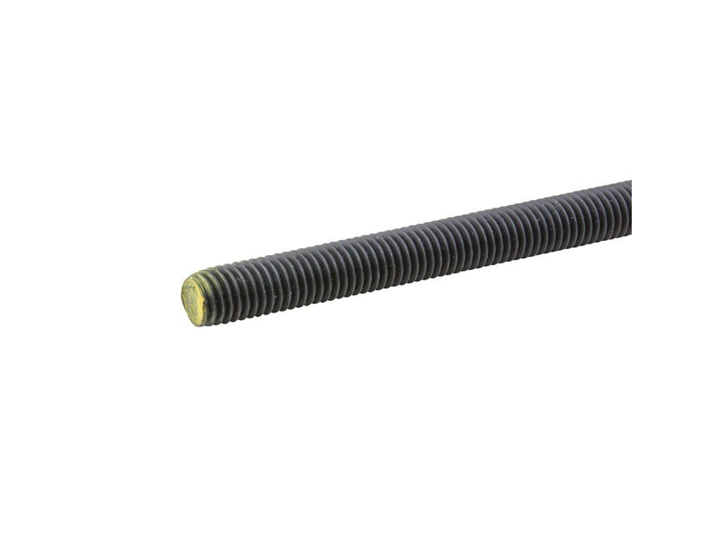 Gevindstang M20 8.8 Ubeh. DIN975