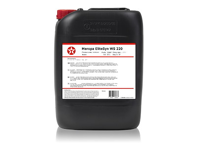 Gearolie Meropa Elitesyn WS 220  20ltr.