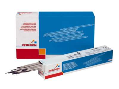 Spezial Elektrode 3,2x450mm 2,3kg Vacpak