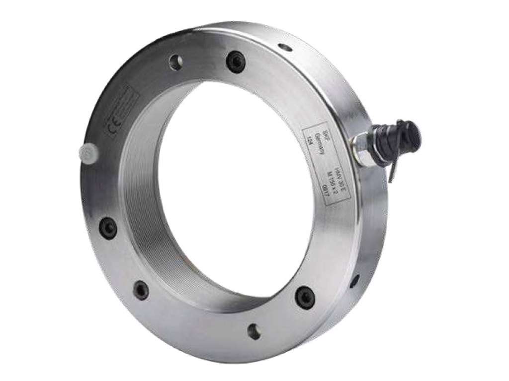 HMV 72E SKF Hydr. møtrik