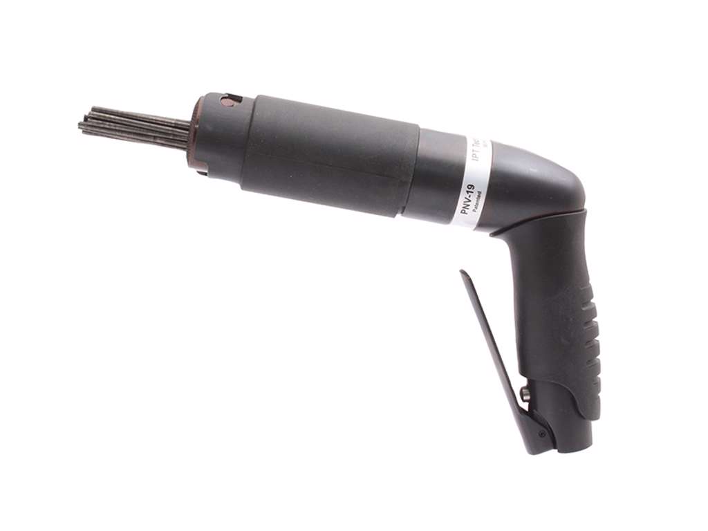 Nålehammer PNV-19 Pistolgreb