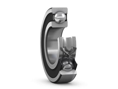 61814-2RS1 SKF Kugleleje