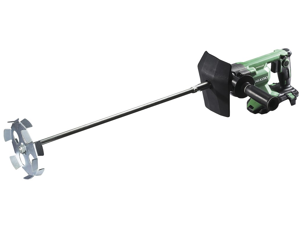 Akku Rørværk UM36DA Tool-Only MV