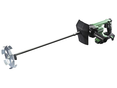 Akku Rørværk UM36DA Tool-Only MV