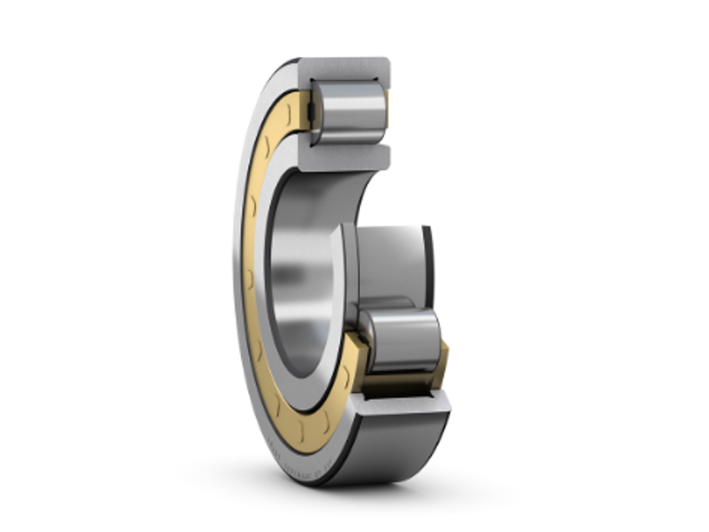 NJ 314 ECM/C4VA301 SKF Rulleleje