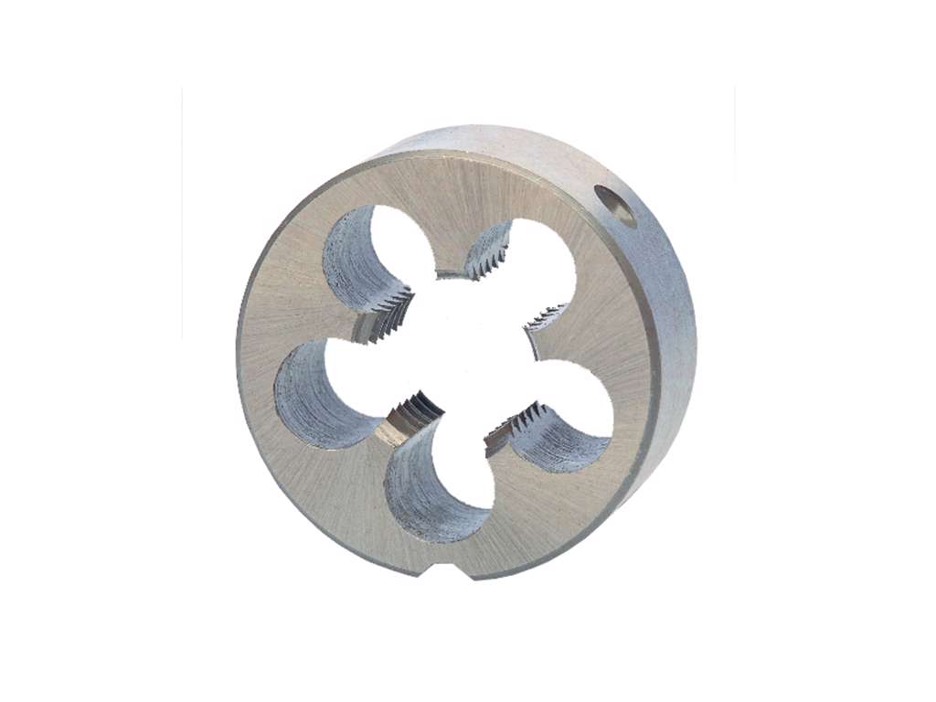 Bakke M16 Lens HSS rund