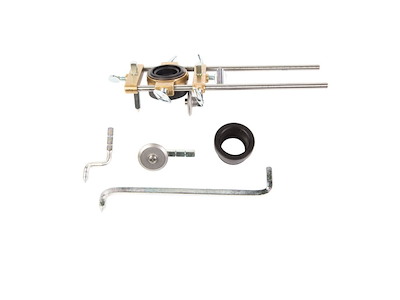 Cirkelslag 0-700mm til cutmaster ESAB