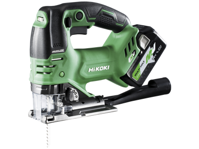 Akku Stiksav CJ 36DA kpl. Multivolt