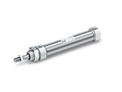 SMC CD85Y16-40S-B Luftcylinder