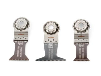 Fein Savklinger E-cut  Starlock Metal