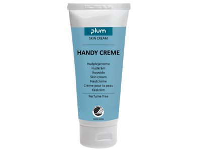 Plum Handy plejecreme parfumefri 100ml