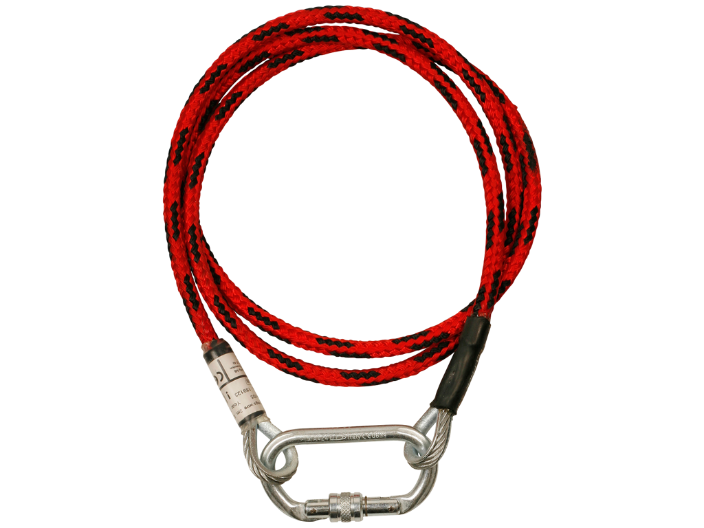Forankringswire Cresto 5 mtr. 9293-5