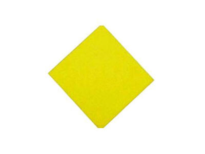 Klud universal gul  38x40 