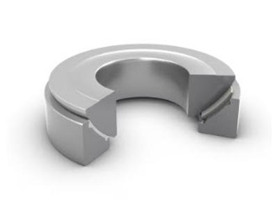 GX 35 F SKF Ledleje