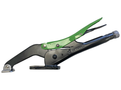 Svejsetang f/bord nr. 13 DJ Tools, 275mm