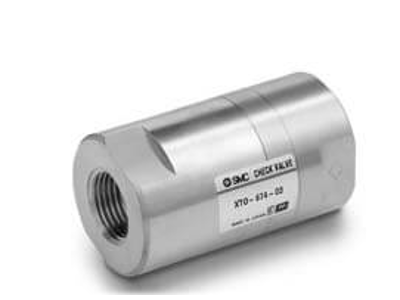 SMC XTO-674-03A ventil