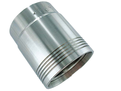 Hylse P 08320 Syrefast AISI316