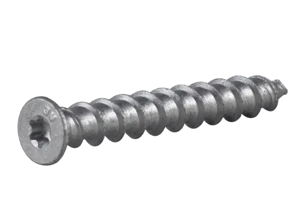 Betonskrue Letbeton 8X65 CS-100