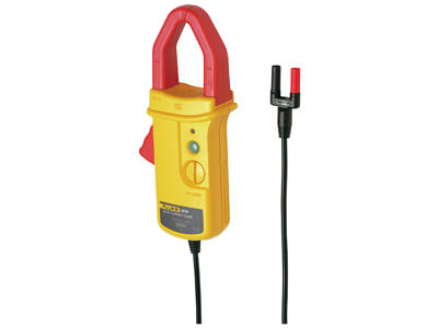 Fluke i410 AC/DC 400 A Tangamperemeter