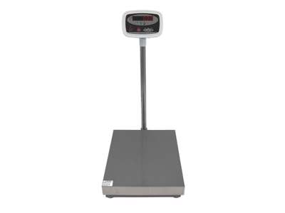 Gulvvægt 60kg ±10g Diesella
