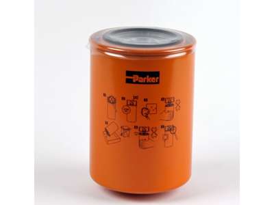Filter MXR.9550 UCC returelement
