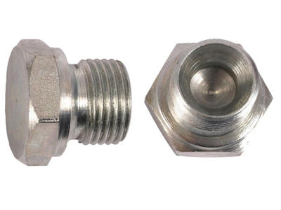 08BP10 Prop 5/8" m/sekskt