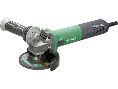 Vinkelsliber 125mm G13VE 1320W kulfri