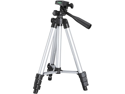 Aluminiumstativ til landmålerudstyr Limi