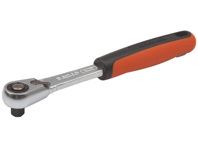 Skralde 1/4" S61SL Bahco