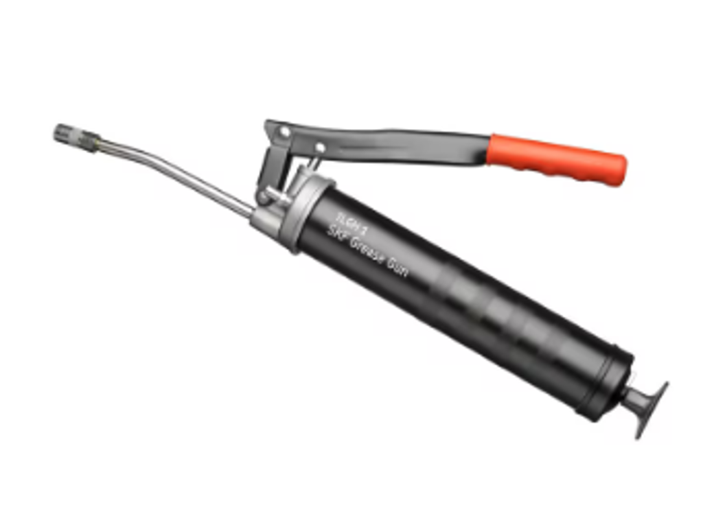 Fedtpresser SKF TLGH 1