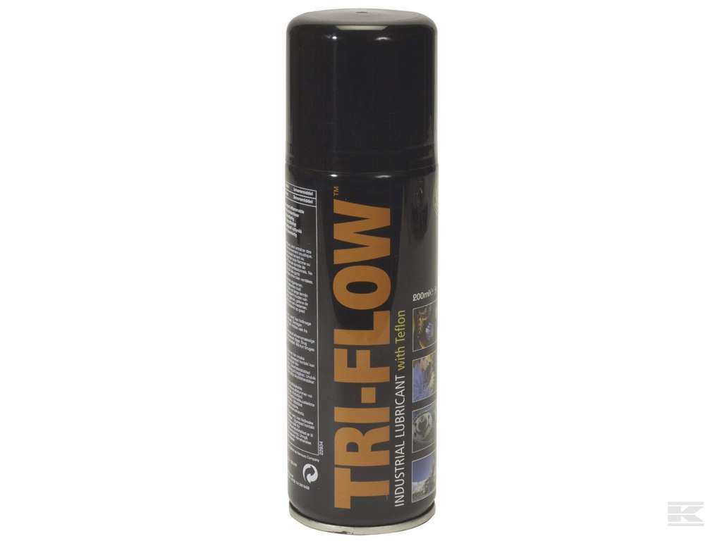 TRI-FLOW smøremiddel 200