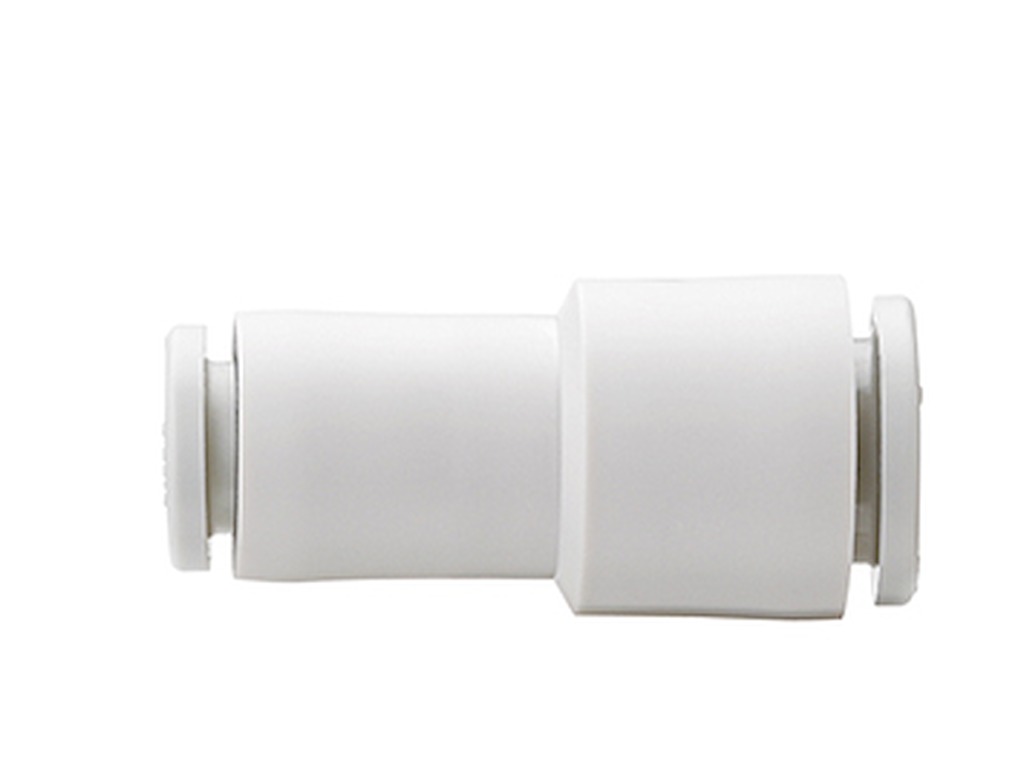 Fitting 12x16mm samler KQ2H12-16A