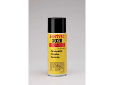 Loctite 3020 Pakningslim Spray 400ml